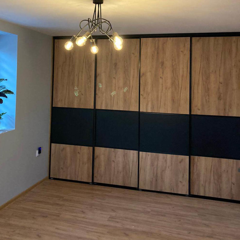 garderoby na wymiar krakow