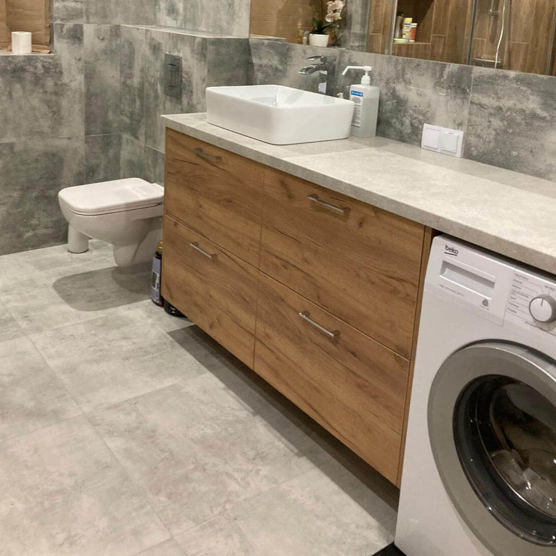 meble lazienkowe na wymiar krakow