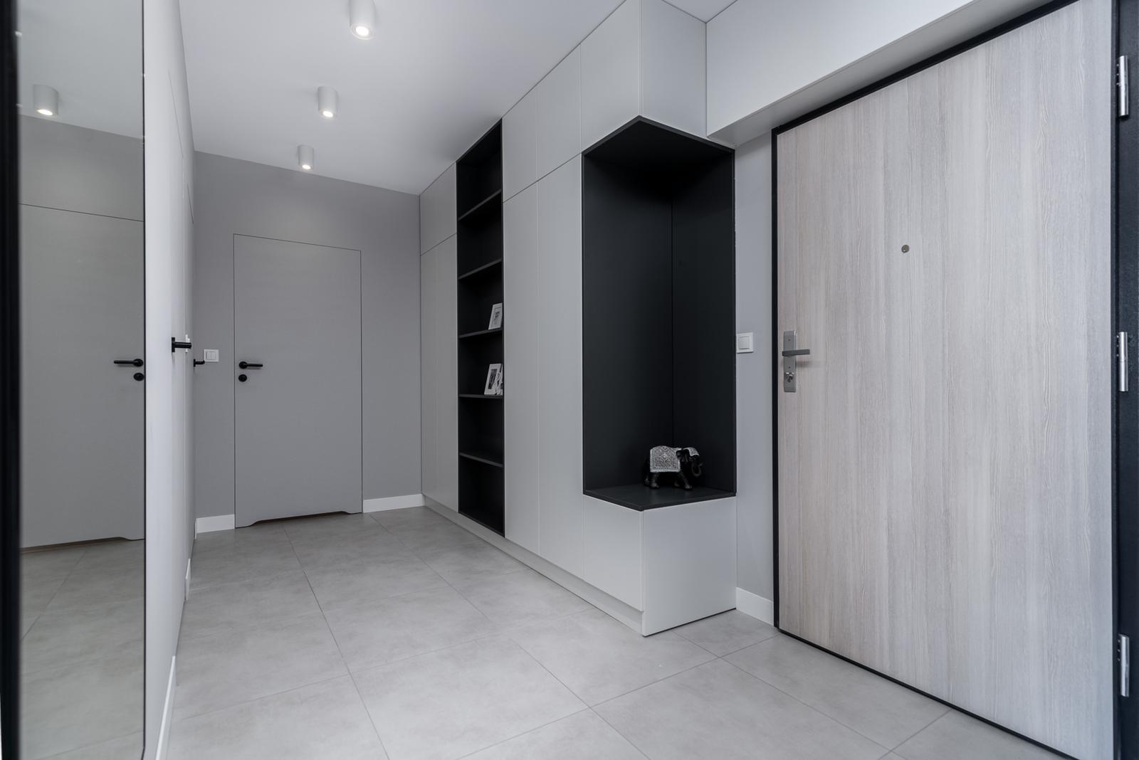 szafy na wymiar brand meble